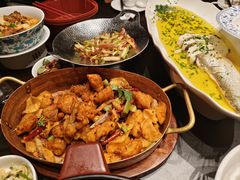 -炊江南·上海菜(国展华漕店)