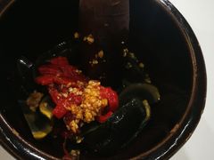 -宁夏国强手抓羊肉·清真菜(未央路凤三店)