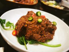 -THE PAWON·8碗(古北SOHO店)