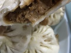-天津包子铺(万泉庄店)