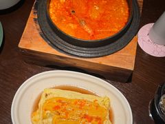 -Fuzzy Bistro 浮几韩餐·茶酒馆