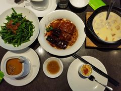 -汤城小厨•粤菜•靓汤(苏州街店)