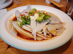 丽江鸡豆凉粉-隔壁老王·家常云南菜(花巷店)