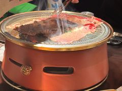 -西塔老太太泥炉烤肉(上海七宝领展广场店)