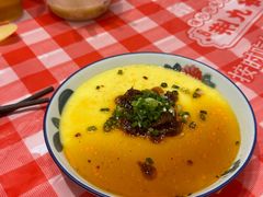 -荆九爷爆炒桥头三嫩(夫子庙店)