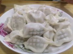 -黑龙江饺子菜馆(武胜路店)