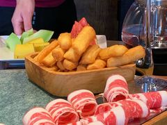 老油条-盛武肥牛·清真海鲜火锅(昆区店)