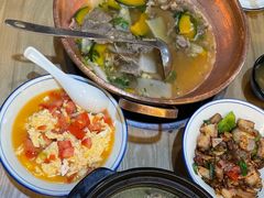 -妈妈的味道(和顺古镇店)