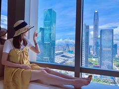 -深圳温德姆至尊酒店
