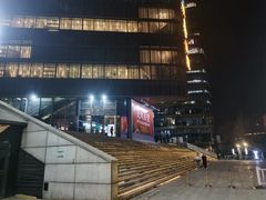 -北京喜剧院