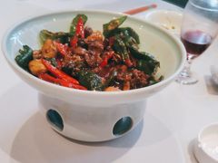 -小厨娘淮扬菜(清江苏宁广场店)