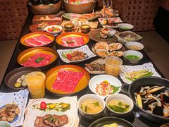 -花潮料理艺食馆(成都万象城店)