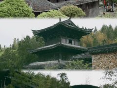 -云中大漈