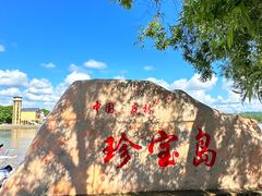 -珍宝岛