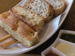 -安妮意大利餐厅(国贸店)