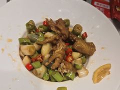 -涿派·炝锅鱼(涿州店)