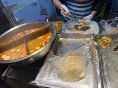 -阿姨卷饼(平凉路店)