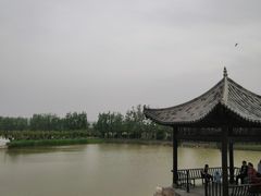 -处女泉风景名胜区