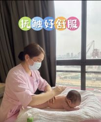 点击看大图 -惠州心享玥月子中心江北店