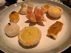 -万豪中餐厅·粤菜·北京粤财JW万豪酒店