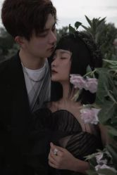 点击看大图 -金夫人婚纱摄影(惠阳店)
