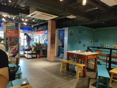 -钢管厂五区小郡肝火锅串串香(清河店)