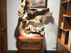 -碧露轩·大益茶体验馆(镇江路店)