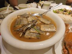 -开海·红岛海鲜虾水饺(石老人店)