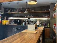 -MAP CHA普洱茶馆(翠湖店)