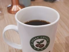 -逸派咖啡 EPARKCOFFEE(广安门店)