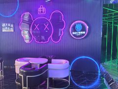 -JUZC钜阵纯KTV(滨海吾悦广场店)