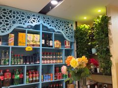 -阿西叶滩羊馆(交大店)