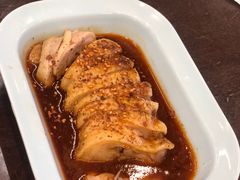 -服务大楼冷面(延大店)