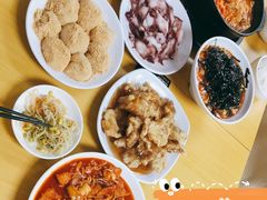 -屋里家延边朝鲜族冷面(南园店)