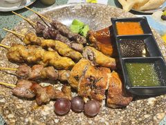 -Home Thai·泰谣(王府井apm店)