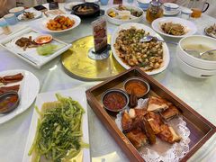 -东江海鲜大排档·潮汕菜·砂锅粥