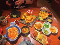 -摩打食堂(佳兆业店)