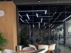-威克健身游泳(万菱汇店)