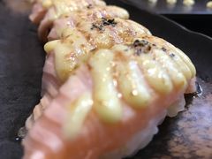 -晓寿司·精致料理(绿地店)