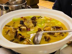 -蘭湘荟一线江景餐厅(解放西路店)