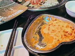 -老卜奎齐齐哈尔烤肉(人民东路店)