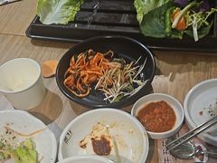 -本家韩国烤肉(青岛万象城店)