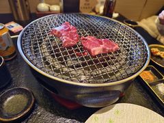 -樱嘢·炭火烧肉(惠南店)
