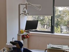 -泰康拜博口腔(世博园乐尔店)