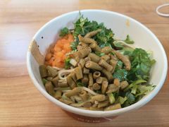 热干面-江三王记牛杂馆(总店)