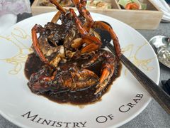 -Ministry of Crab•MOC(交子大道店)