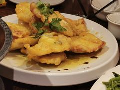 东北锅包肉-李老哈·东北菜(宋园路店)