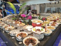 -民间小灶(亭林店)