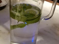 -绿茶餐厅(首开福茂店)