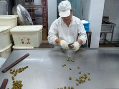 -采芝斋评弹茶馆(观前街店)